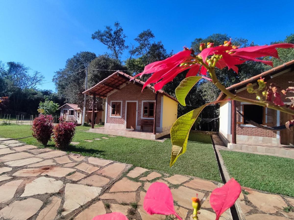 Pousada Muro De Pedra São Tomé das Letras Екстериор снимка